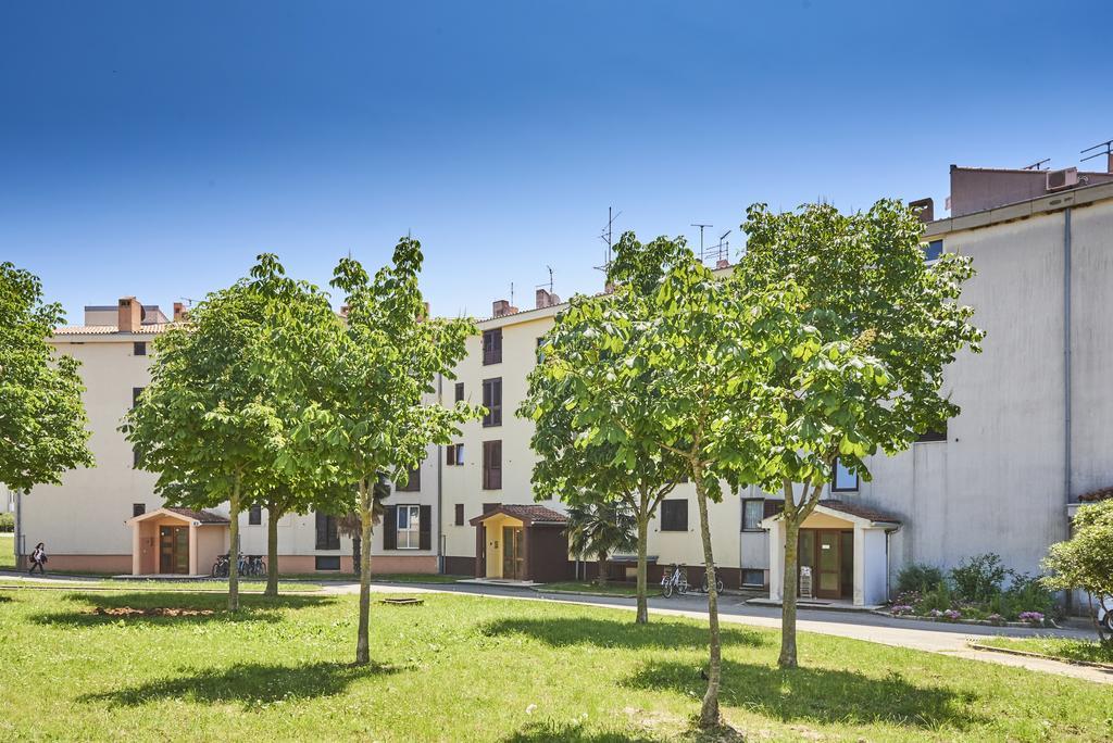 Studio Apartment Vanda Umag Luaran gambar
